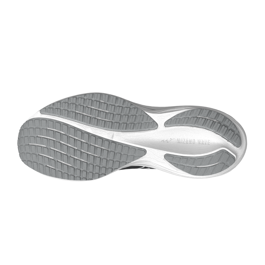 Mizuno WAVE RIDER 29 Black Sand/White/Black